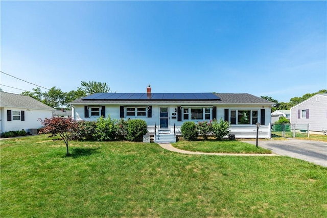 43 Deerfield Dr, Warwick, RI 02886 - photo 1