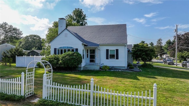 76 Forsythia Ln, Cranston, RI 02921 - photo 1