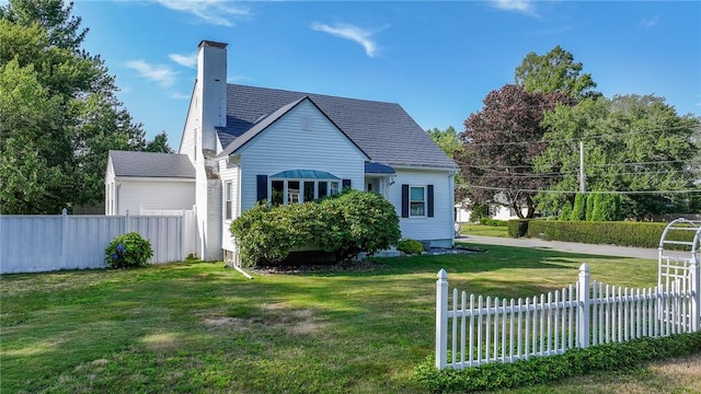 76 Forsythia Ln, Cranston, RI 02921 - photo 2