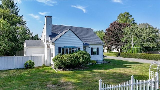 76 Forsythia Ln, Cranston, RI 02921 - photo 3