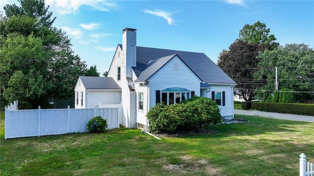 76 Forsythia Ln, Cranston, RI 02921 - photo 4