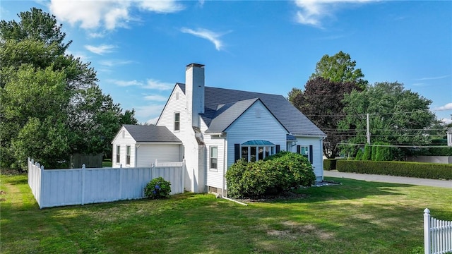 76 Forsythia Ln, Cranston, RI 02921 - photo 5
