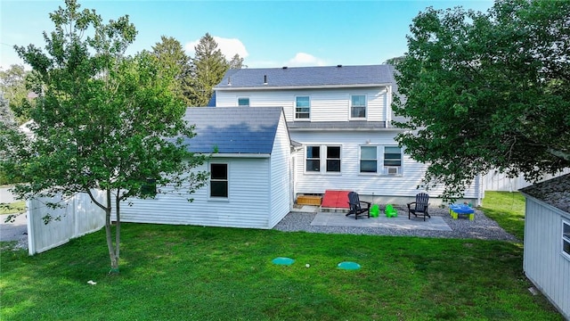 76 Forsythia Ln, Cranston, RI 02921 - photo 11