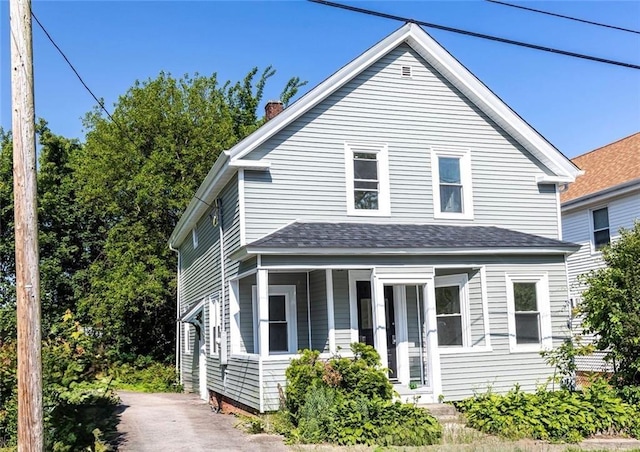 90 Winthrop Ave, Providence, RI 02908 - photo 1