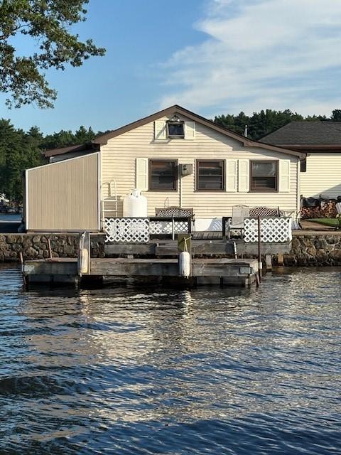 55 Indian Trl Unit A, Coventry, RI 02816 - photo 1
