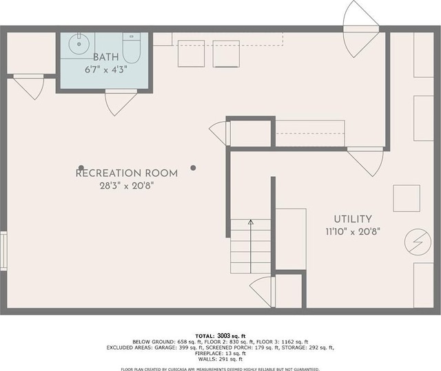 7 Tara St, North Providence, RI 02904 - photo 6