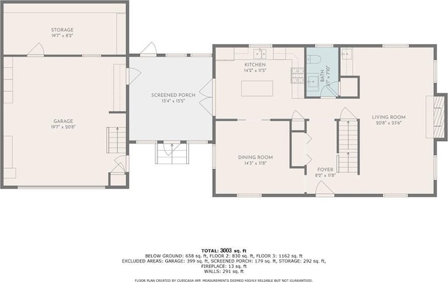 7 Tara St, North Providence, RI 02904 - photo 8