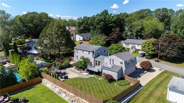 7 Tara St, North Providence, RI 02904 - photo 44