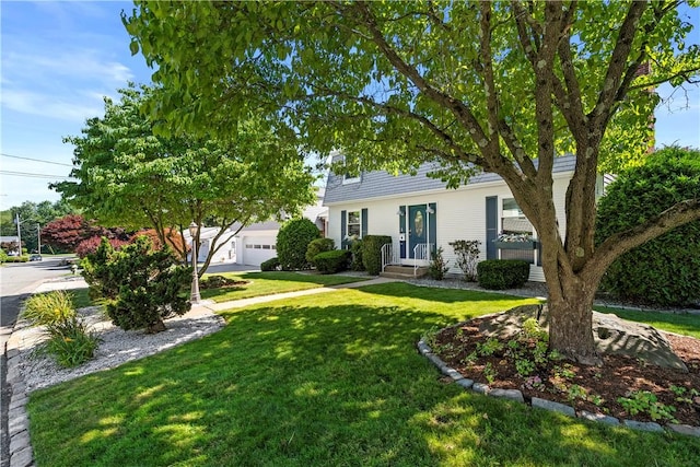 7 Tara St, North Providence, RI 02904 - photo 1