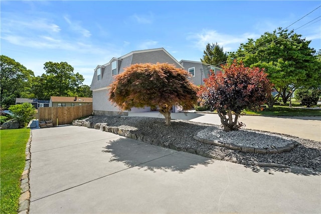 7 Tara St, North Providence, RI 02904 - photo 39