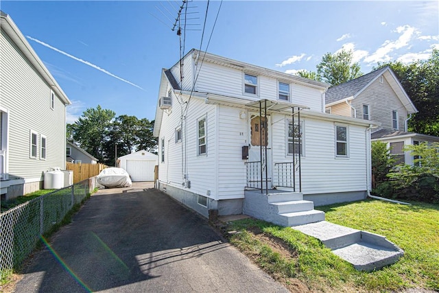 52 Bristol Ave, East Providence, RI 02915 - photo 1