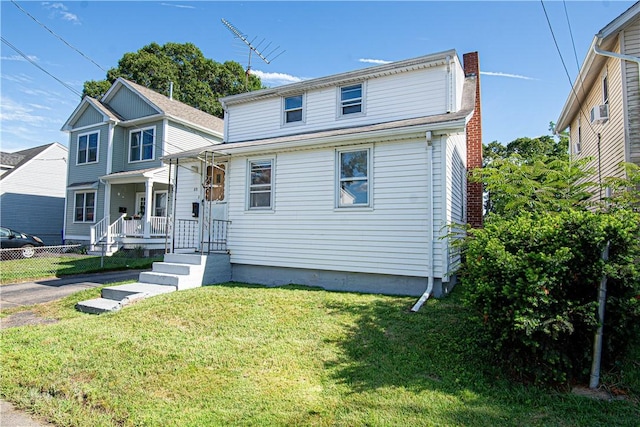 52 Bristol Ave, East Providence, RI 02915 - photo 28