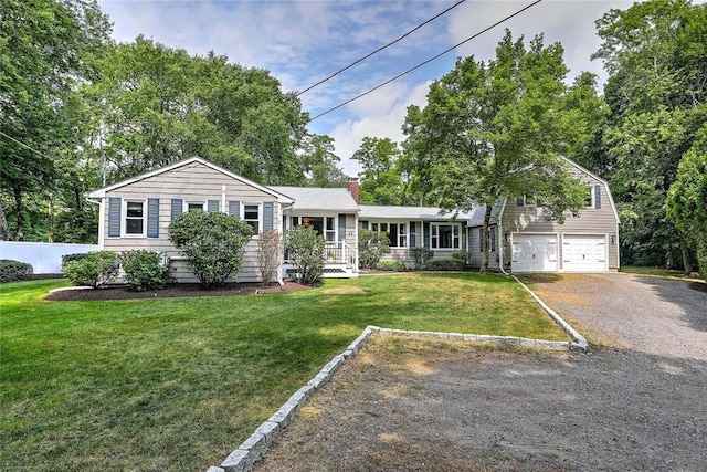 63 Pendar Rd, North Kingstown, RI 02852 - photo 37
