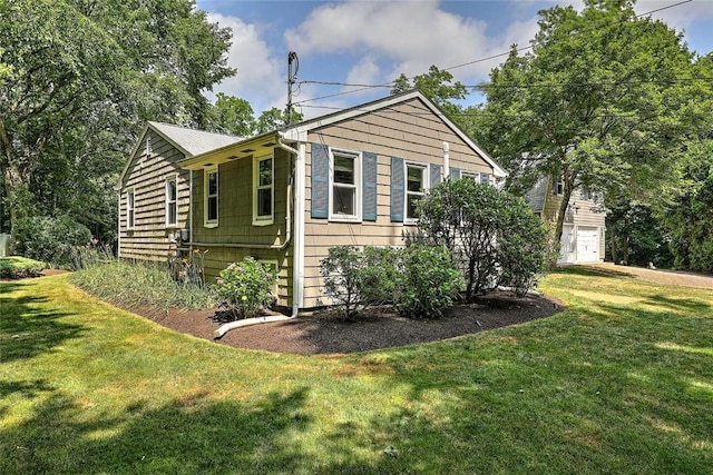 63 Pendar Rd, North Kingstown, RI 02852 - photo 38