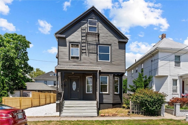 215 Indiana Ave, Providence, RI 02905 - photo 1
