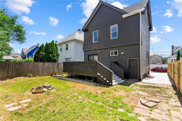 215 Indiana Ave, Providence, RI 02905 - photo 46