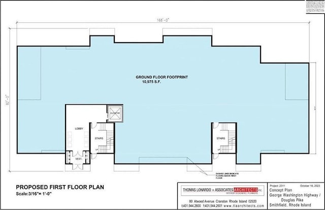 250 George Washington Hwy, Smithfield, RI 02917 - photo 5