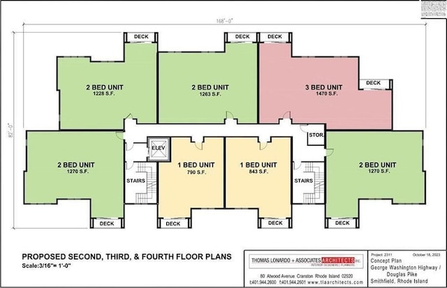 250 George Washington Hwy, Smithfield, RI 02917 - photo 6