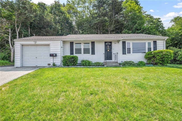18 Oak Hill Ave, North Smithfield, RI 02896 - photo 1