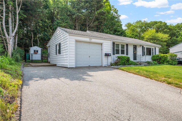 18 Oak Hill Ave, North Smithfield, RI 02896 - photo 23