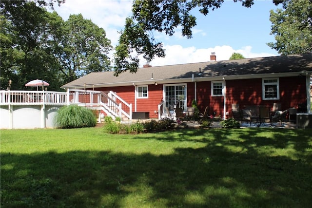 25 Beechnut Dr, Johnston, RI 02919 - photo 35