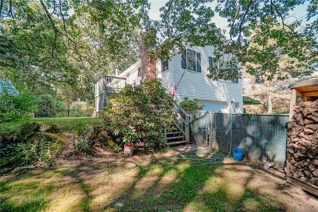 50 Isle Of Capri Rd, Coventry, RI 02816 - photo 26
