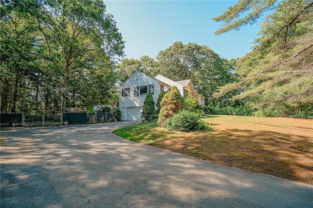 50 Isle Of Capri Rd, Coventry, RI 02816 - photo 3