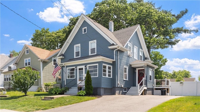 280 Woodbine St, Cranston, RI 02910 - photo 2