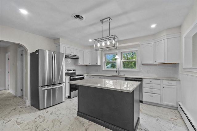 42 Belcourt Ave, North Providence, RI 02911 - photo 1