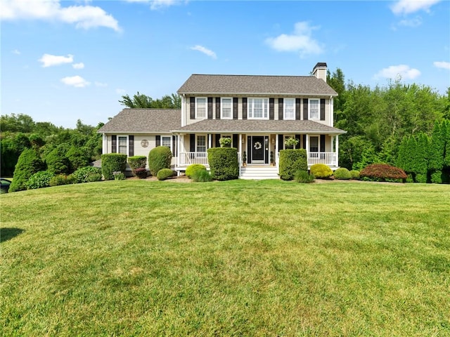 45 Silo Dr, Cranston, RI 02921 - photo 1
