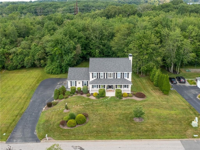 45 Silo Dr, Cranston, RI 02921 - photo 2