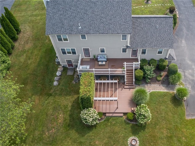 45 Silo Dr, Cranston, RI 02921 - photo 3