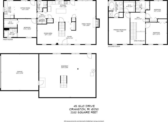 45 Silo Dr, Cranston, RI 02921 - photo 37