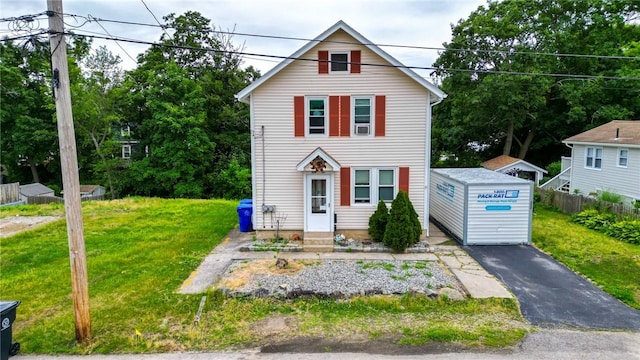 52 Planet Ave, East Providence, RI 02915 - photo 16