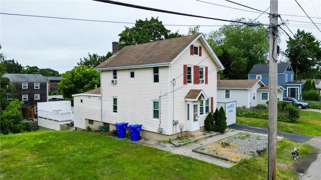 52 Planet Ave, East Providence, RI 02915 - photo 17