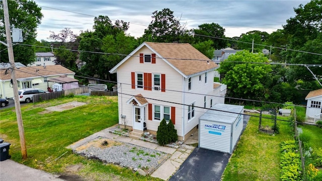 52 Planet Ave, East Providence, RI 02915 - photo 18