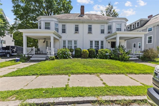 58 Oakley Rd, Woonsocket, RI 02895 - photo 1