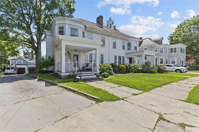 58 Oakley Rd, Woonsocket, RI 02895 - photo 2