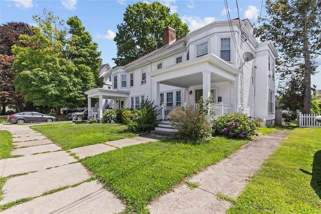 58 Oakley Rd, Woonsocket, RI 02895 - photo 3