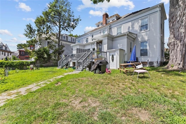 58 Oakley Rd, Woonsocket, RI 02895 - photo 26