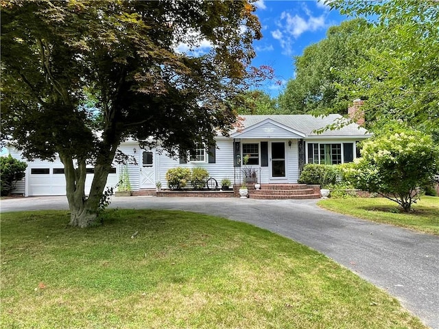 16 Over Hill Rd, Warren, RI 02885 - photo 1