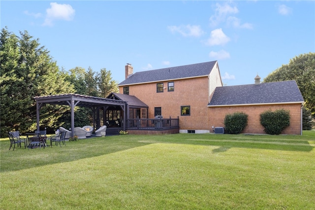 19 High Meadow Ln, South Kingstown, RI 02879 - photo 15