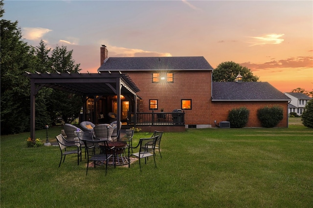 19 High Meadow Ln, South Kingstown, RI 02879 - photo 6