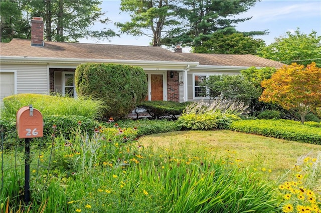 26 Monica Dr, Cumberland, RI 02864 - photo 28