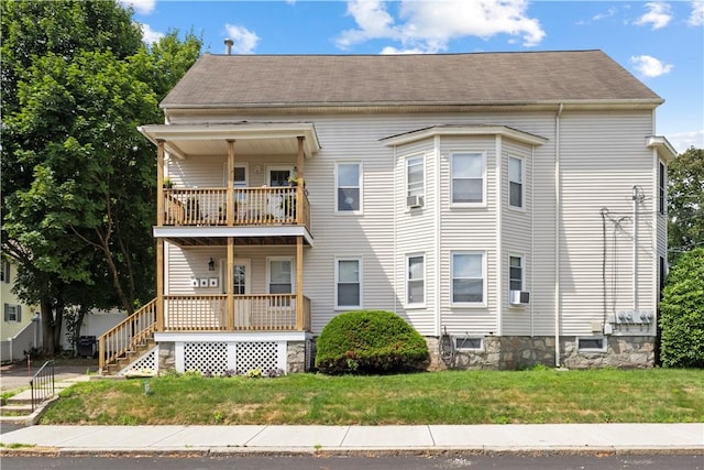 7 Trent St, Woonsocket, RI 02895 - photo 38