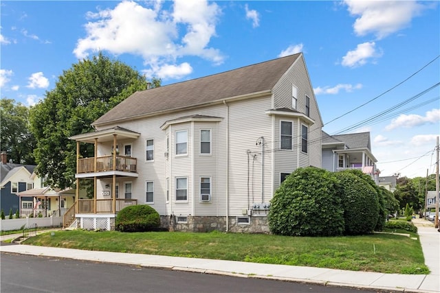 7 Trent St, Woonsocket, RI 02895 - photo 1