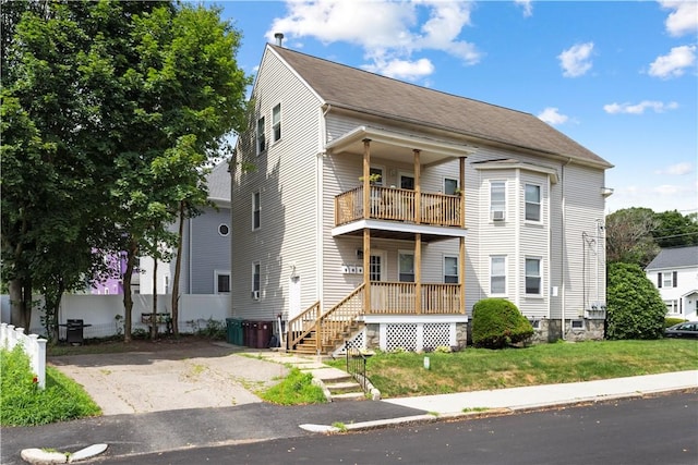 7 Trent St, Woonsocket, RI 02895 - photo 37