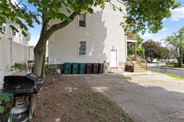 7 Trent St, Woonsocket, RI 02895 - photo 35