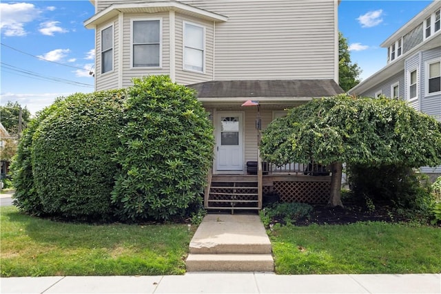7 Trent St, Woonsocket, RI 02895 - photo 34