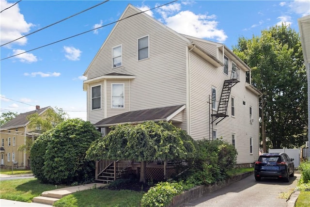 7 Trent St, Woonsocket, RI 02895 - photo 36